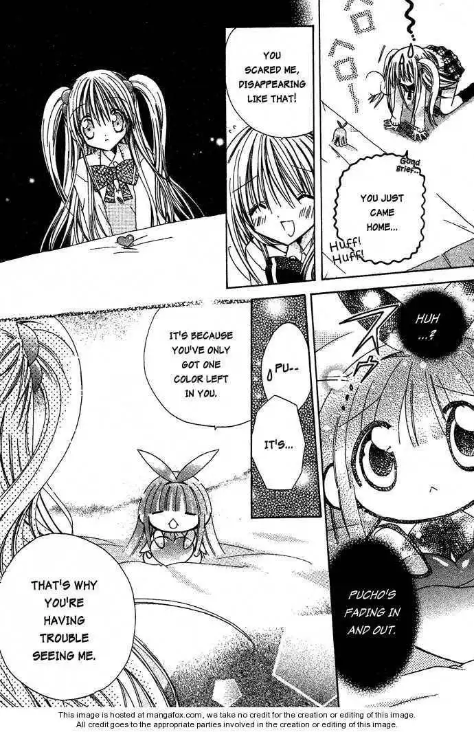 Pixie Pop Chapter 15 5